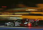 Audi R18 e-tron Quattro 2016 года